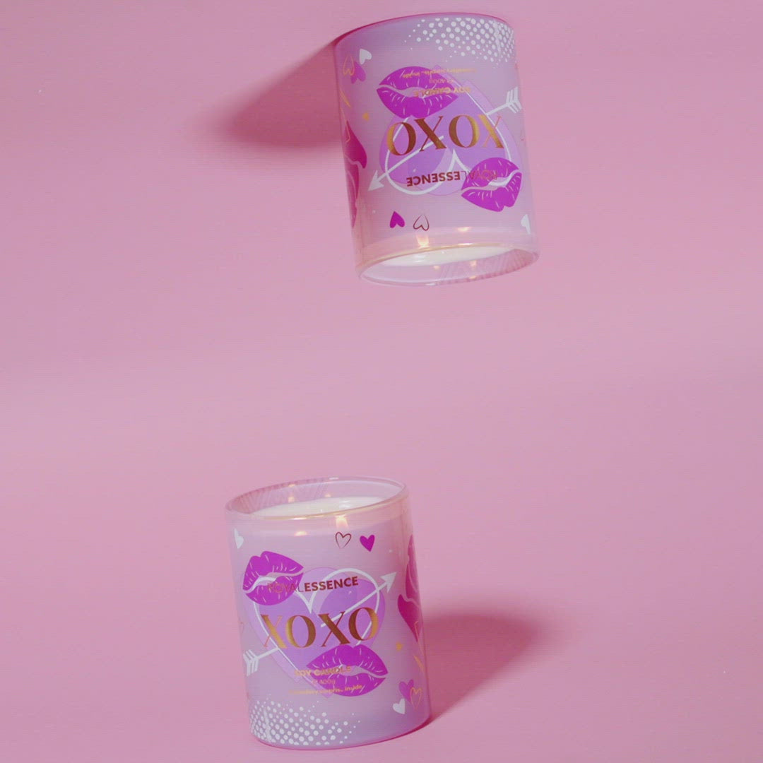 XOXO (Candle)