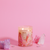 Rose Quartz (Candle)