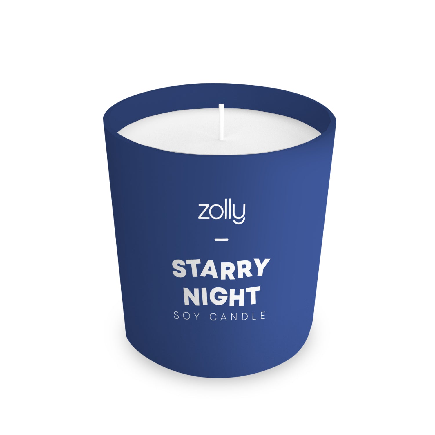 Starry Night Mini Candle 40g